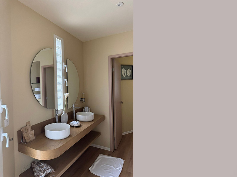Apatoa Beach & Garden Village Hotel project view 4
