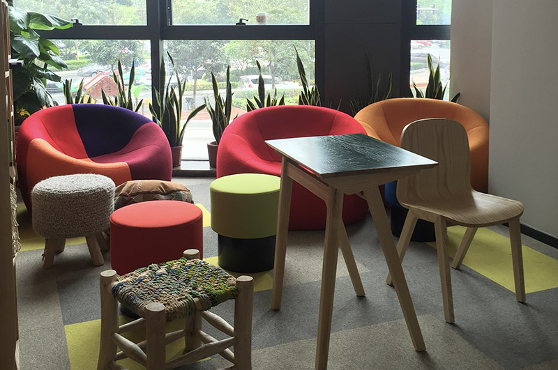 LeBan Education project view 4