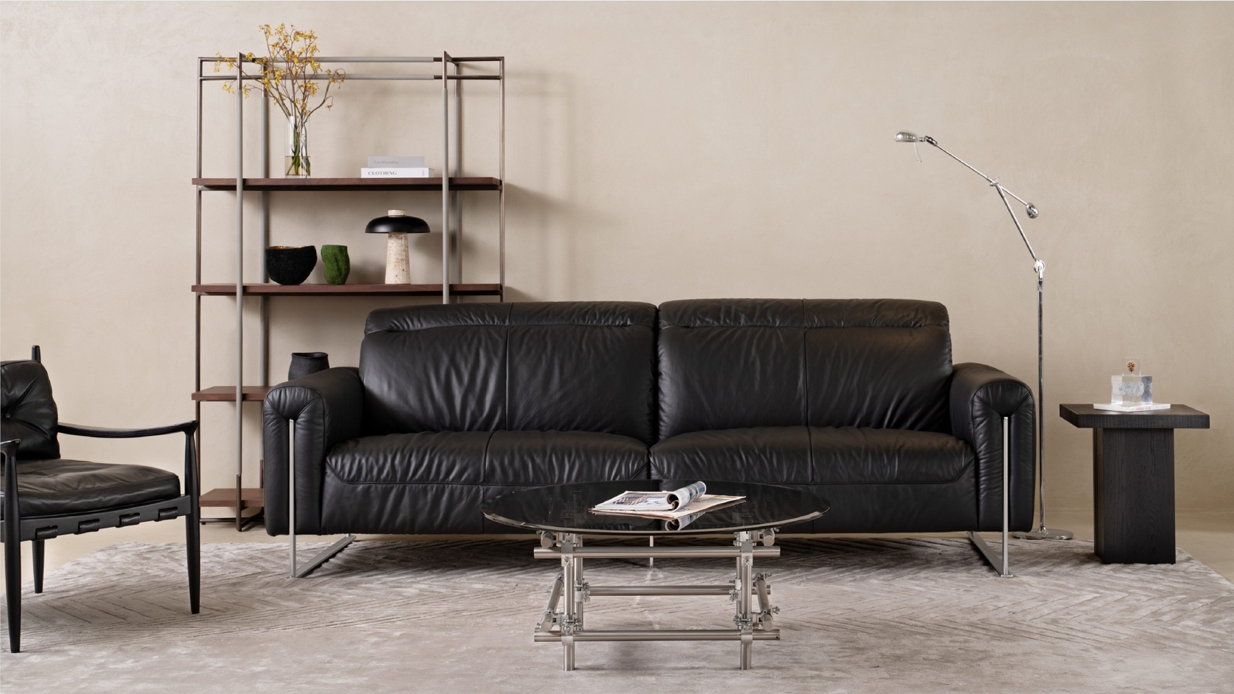 RS1012 Sofa