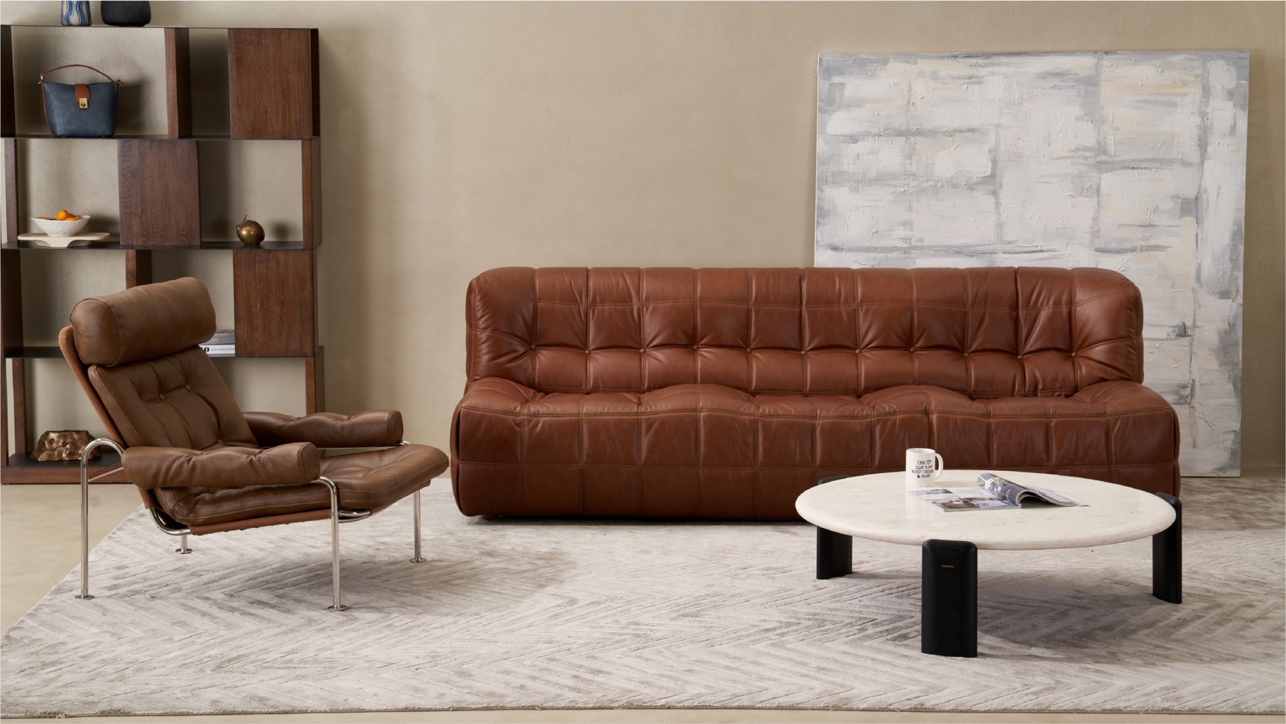 RS1060 Sofa